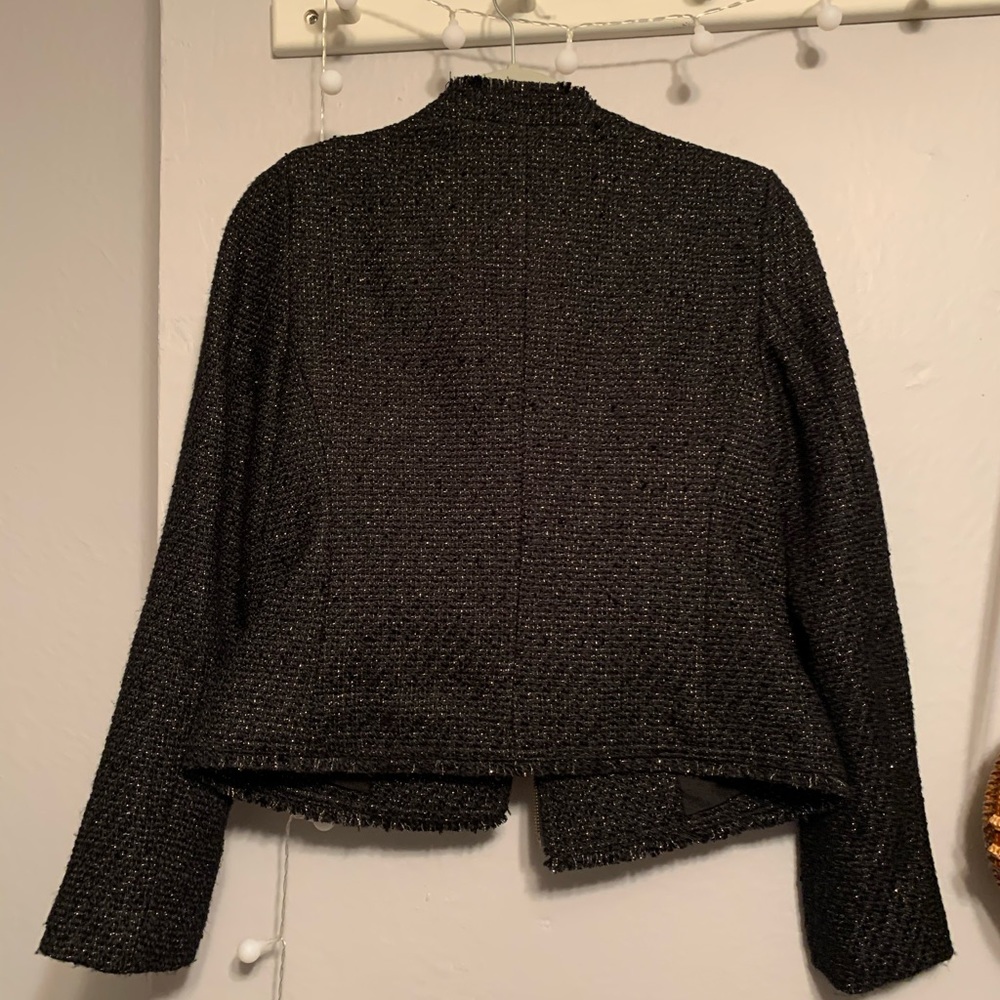 Loft Blazer - Picture 4 of 4